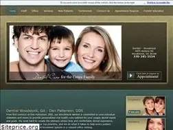 Sites similar to danpattersondds.com