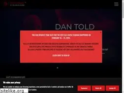 Sites similar to danpena.co.uk