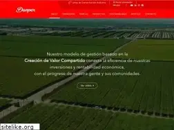 Sites similar to danper.com