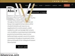 Sites similar to danperforms.com