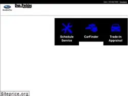 Sites similar to danperkins.com