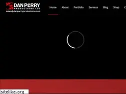 Sites similar to danperryproductions.com