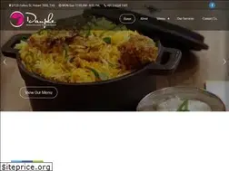 Sites similar to danphenepalese.com.au