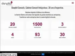 Sites similar to danphil-conseils.fr