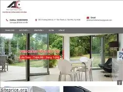 Sites similar to danphimcachnhietsg.com