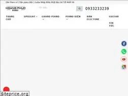 Sites similar to danpianohoangphuc.com