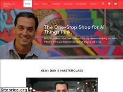 Sites similar to danpink.com