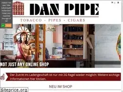 Sites similar to danpipe.de