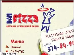 Sites similar to danpizza.ru