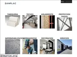 Sites similar to danplac.es