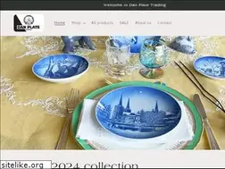 Sites similar to danplate.com