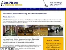 Sites similar to danplautzcleaning.com