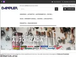 Sites similar to danpler.com.br