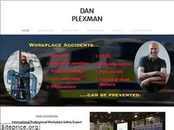 Sites similar to danplexman.com