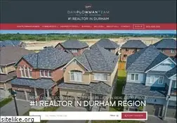 Sites similar to danplowman.com