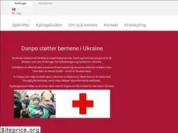 Sites similar to danpo.dk