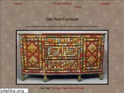Sites similar to danpohlfurniture.com