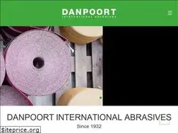 Sites similar to danpoort.com