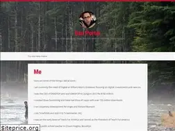 Sites similar to danporter.org
