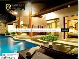 Sites similar to danprop.com.ar