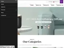 Sites similar to danqaroma.com