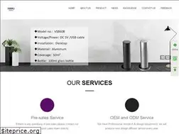 Sites similar to danqaromadiffuser.com