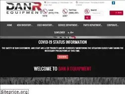 Sites similar to danr.ca