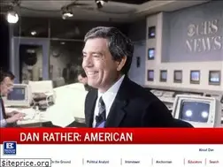 Sites similar to danratherjournalist.org