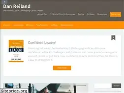 Sites similar to danreiland.com