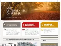 Sites similar to danreiter.at