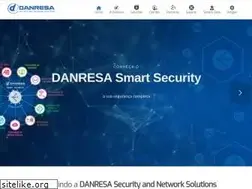 Sites similar to danresa.com.br