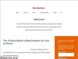Sites similar to danreviews.com