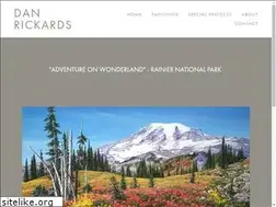Sites similar to danrickards.com