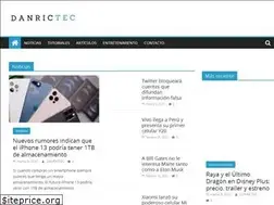Sites similar to danrictec.com