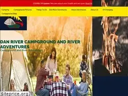 Sites similar to danriveradventures.com