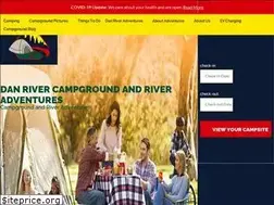 Sites similar to danrivercampground.com