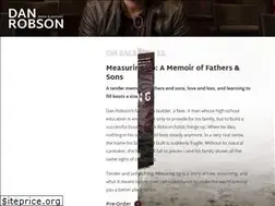 Sites similar to danrobson.ca