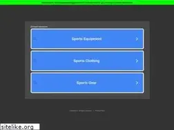 Sites similar to danrodgerssportinggoods.com