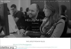 Sites similar to danrodney.com