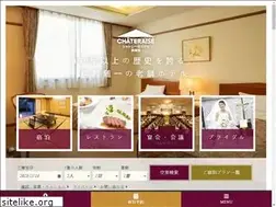 Sites similar to danrokan.co.jp