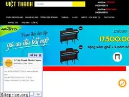 Sites similar to danroland.vn