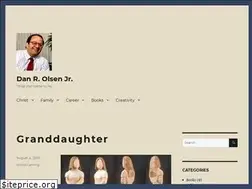 Sites similar to danrolsenjr.org