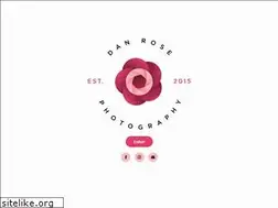 Sites similar to danrose.uk
