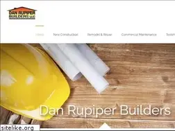 Sites similar to danrupiperbuilder.com