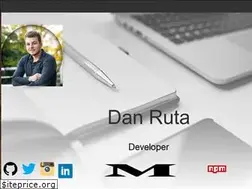 Sites similar to danruta.co.uk