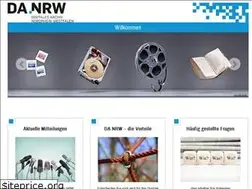 Sites similar to danrw.de