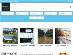 Sites similar to danryanspressurecleaning.com