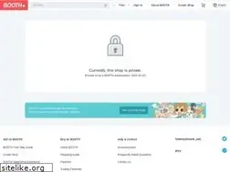 Sites similar to dans-la-cage.booth.pm