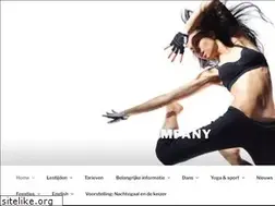 Sites similar to dans-nu.nl