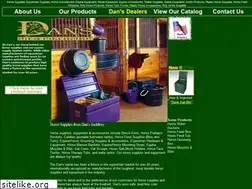 Sites similar to dans-saddlery.com